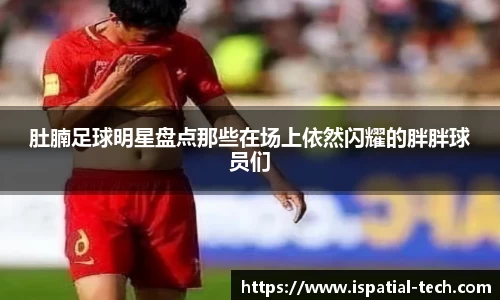 肚腩足球明星盘点那些在场上依然闪耀的胖胖球员们