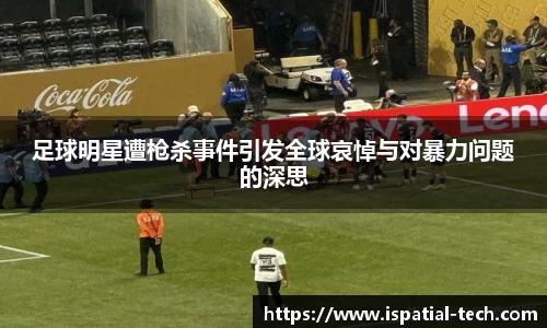 足球明星遭枪杀事件引发全球哀悼与对暴力问题的深思